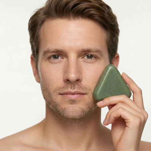 Korean Hair Growth Bar for Men