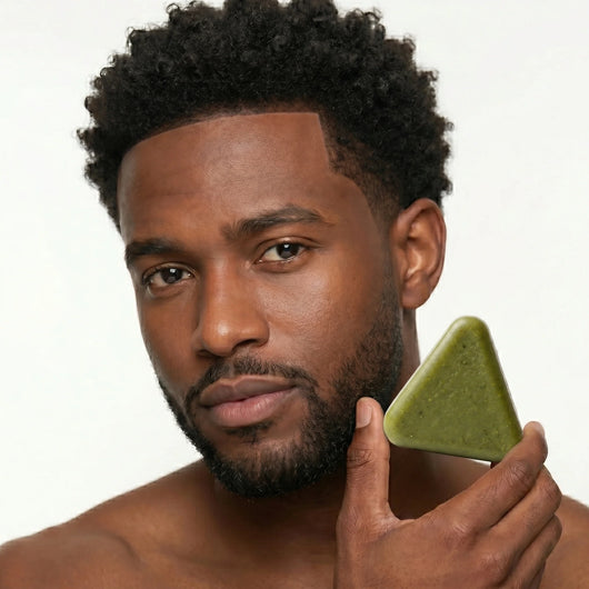 Korean Hair Growth Bar For Men