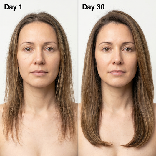 Korean Hair Growth Bar For Women
