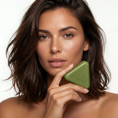 Korean Hair Growth Bar For Women