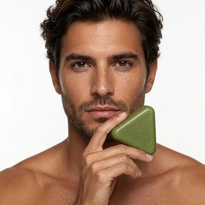 Korean Hair Growth Bar for Men