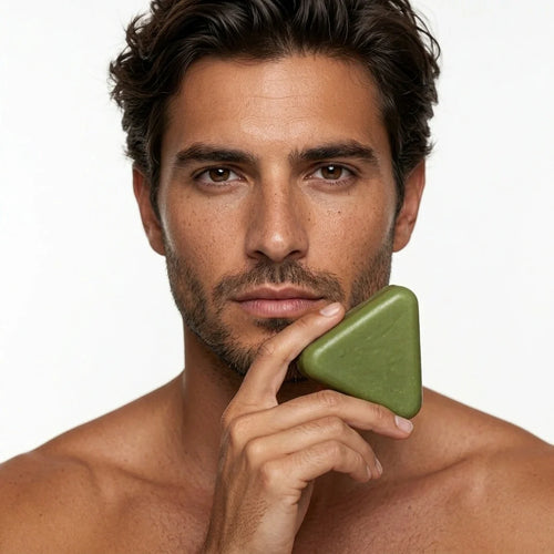 Korean Hair Growth Bar for Men